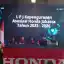 Musyawarah Besar AHJ 2026 Digelar, Komunitas Motor Honda Jakarta Pilih Ketua Baru