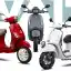Februari Penuh Promo, Vespa Tawarkan Diskon hingga Rp 12 Juta dan Bonus Helmet Resmi