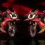 Begini Tampang Ducati Panigale V4R Versi WSBK Perdana, Bukan Dari Tim Pabrikan