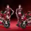 Ducati Luncurkan Corak Baru Tim WorldSBK 2026