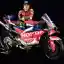 Tim LCR Honda Meluncur di 2026 Dengan Dua Livery Berbeda