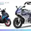 Dua Warna Motor Yamaha Ini Jadi yang Terbaik di Dunia