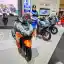 Harga Yamaha Aerox Alpha Desember 2025, Skutik Sporty dengan Teknologi Canggih