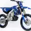 Masuk Pada Elektrifikasi, Yamaha luncurkan Dirtbike YE-01