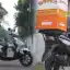 Yamaha Gear Ultima Masih Aman Dipasang Box Segede Gaban