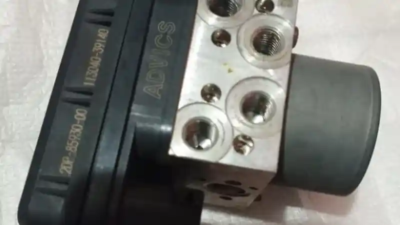 Sepele! Hal Ini Jadi Penyebab Modul ABS Yamaha NMax Rusak