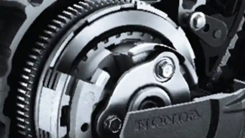 slipper clutch cbr250rr