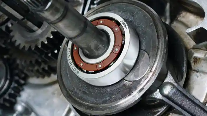 Tips Merawat Bearing Motor Performa Tinggi Apa Yang Dilakukan