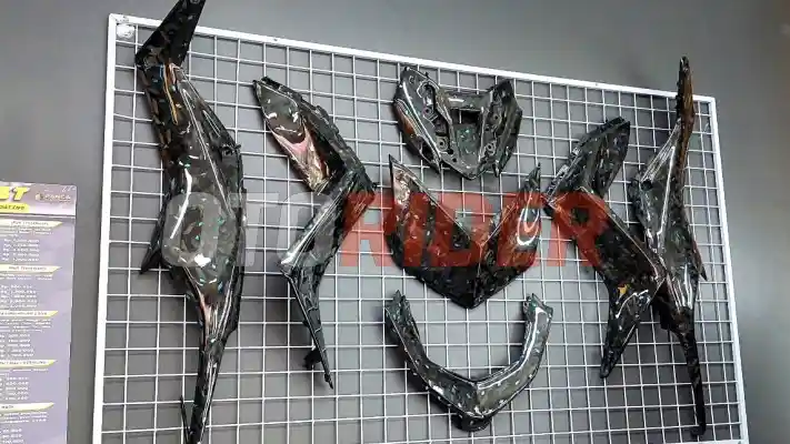 Daftar Harga Cuci Premium di Panca Garage, Mulai Rp 60 Ribuan