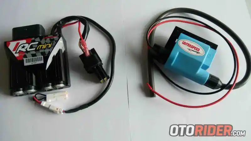 Modifikasi ECU Remap Bisa Kembali Standar, Mitos Atau Fakta?