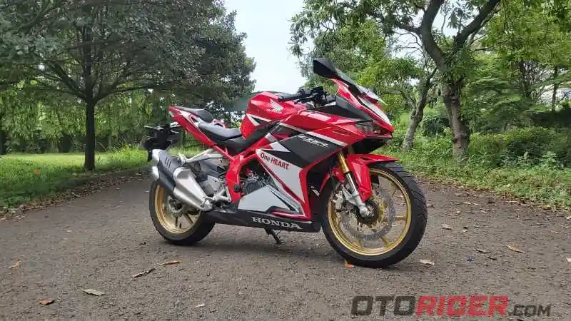 Cbr250rr konsumsi deals bbm