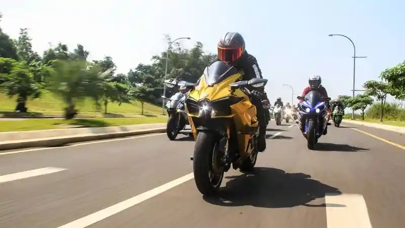 Kawasaki Ninja H2 Viral, Modifikasinya Habis Ratusan Juta!