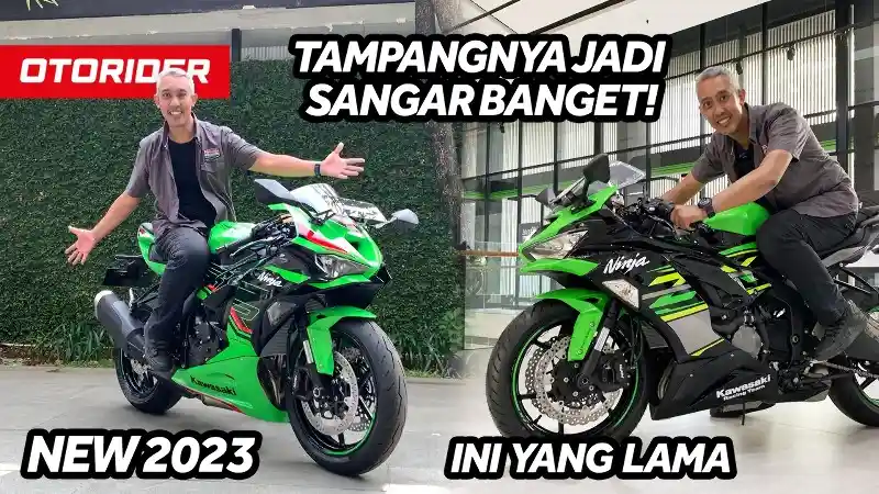 kawasaki ninja 125 harga