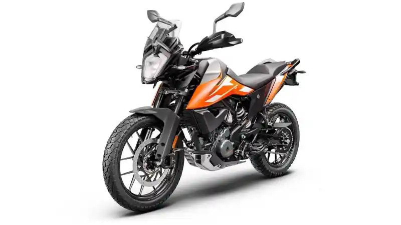 Detail Spesifikasi Lengkap KTM 250 Adventure 2021, Harga Rp 79 Jutaan