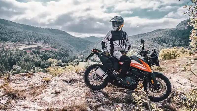 harga ktm 250 adventure
