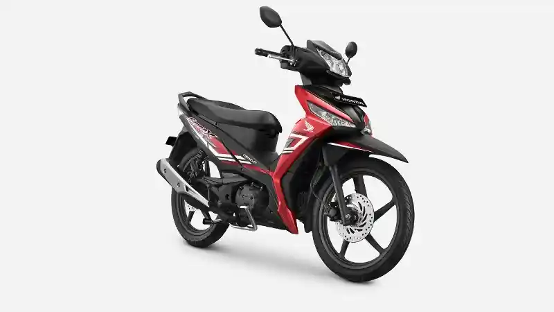 Motor Bebek Masih Eksis, Ini Harga Honda Supra X, Revo, Dan GTR 150