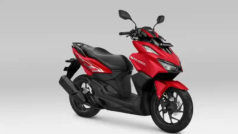 Hadir Dengan Warna Baru Intip Detail Spesifikasi Honda Vario