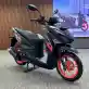 Beli Honda New Vario 125 Dapat Gembok Merah Anti Maling, Bikin Pencuri Motor Kesulitan