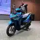 Jangan Asal Sangkut, Ini Batas Berat Barang di Gantungan Depan Honda Vario 125