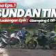 VIDEO: BERKELANA Eps. 1: GARUT (Pantai Selatan Jawa, Jalur Naringgul, Gunung Guntur)