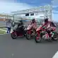 Juara SuperSports 600 ARRC 2022 Beri Tips Taklukkan Sirkuit Mandalika