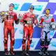 Hasil Kualifikasi MotoGP Aragon, Spanyol 2022: 3 Ducati Terdepan!