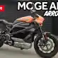 VIDEO: Moge Seharga Rumah! Harley-Davidson LiveWire One