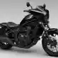 Nyaman Buat Turing, Honda Kenalkan Rebel CMX1100T di EICMA 2022