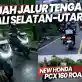 Dipakai Turing di Bali, Honda PCX 160 RoadSync Irit Juga! (Video)