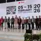 26 Merek Motor Ramaikan IIMS 2026 di JIExpo Kemayoran