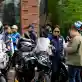 GSrek Indonesia Jakarta Chapter Gelar Inagurasi, Ada Pengenalan BMW F450 GS