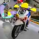 Modifikasi New Honda Scoopy, Langsung Cocok Bergaya Kalcer