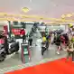 Polytron Sabet Dua Penghargaan di IIMS 2025, Fox-S Jadi Sorotan