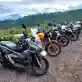 Empat Cara Touring Agar Perjalanan Bisa Lebih Dinikmati