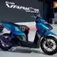 Daftar Pilihan Warna Lengkap All New Honda Vario 125 2025
