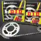 NGK Busi dan DID Kerjasama Tawarkan Chain Kit N-Series, Apa Keunggulannya?