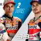 Marc Marquez Pede Hadapi MotoGP Argentina 2019, Lorenzo Belajar Dulu