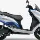 Suzuki Tes Jalan Skuter e-Burgman, Segera Dipasarkan?
