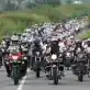 Lebih Dari 2.000 Bikers Hadiri Edisi pertama Suryanation Motorland Ridescape 2019 