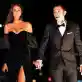 Valentino Rossi Bersama Kekasih Ke MotoGP Award 2018