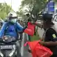 Menjelang Berbuka Puasa, Pengendara Motor Harus Waspada Kecelakaan