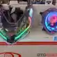 Ayoto Andalkan Lampu Sorot & Headlamp Plug n Play Anyar di GIIAS 2023