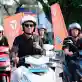 Yadea Hadir di Jakarta Lebaran Fair 2025, Luncurkan Program Green E-mobility Fund