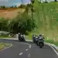 Saat Touring, Laju Pengendara Lain Bisa Jadi Patokan