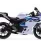 Yamaha R3 2025 Ternyata Punya Warna Mirip Aerox Cyber City