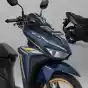 Bodi All New Honda Vario 125 Bisa Dipakai Versi Lamanya?