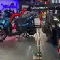 Pilihan Motor 125cc di Bawah Rp 30 Juta di IIMS 2026, Cocok untuk Libur Lebaran