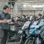 Motor Listrik Bekas Kini Punya Nilai Jual di Lelang