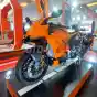 IIMS 2026: Data Spesifikasi KTM RC 990 R, Adopsi Motor MotoGP