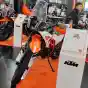Incar Motor KTM 390 cc di IIMS 2026? Ini Daftar Model dan Harganya